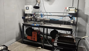 В арсенале компании «Тонар» насчитывается 15 оригинальных разработок оборудования.