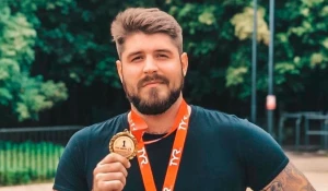 Пропавший Николай Свечников