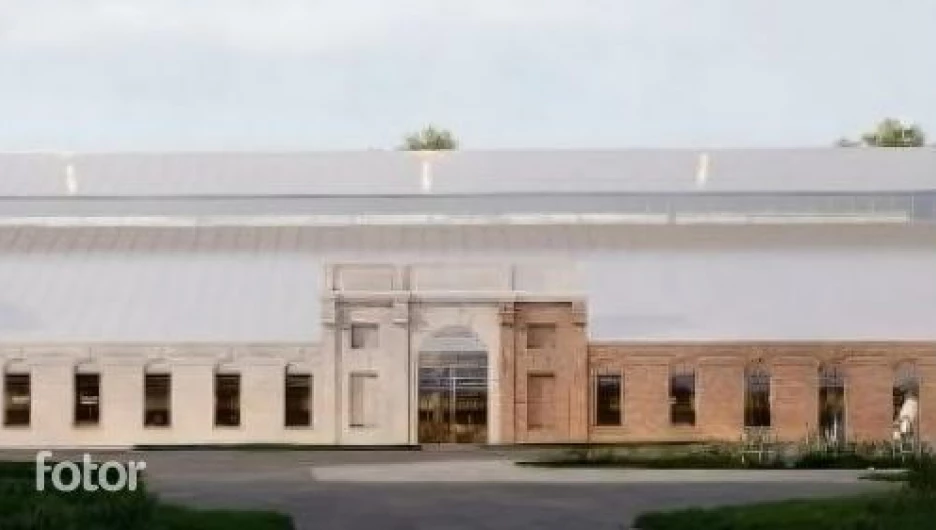 Барнаульский сереброплавильный завод