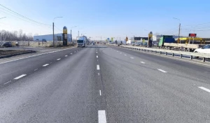 Правобережный тракт