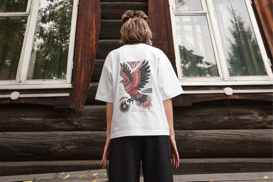 Стиль славянских мотивов в новой коллекции бренда Alpalazone.