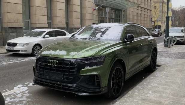 Автомобиль, машина, утильсбор. 