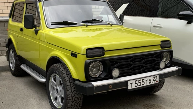 Автомобиль, машина, утильсбор. 