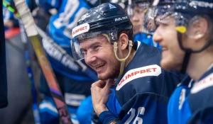 Динамо-Алтай