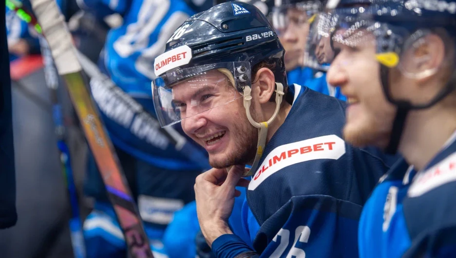 Динамо-Алтай