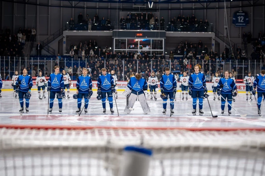 Динамо-Алтай