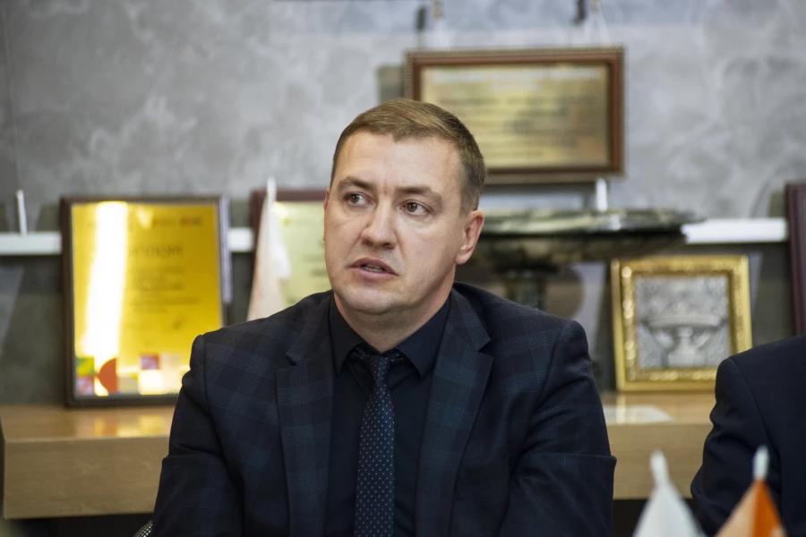 Экспертный совет премии «Менеджер года-2025» по ИТ и связи.