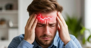 Боль в голове. Мигрень