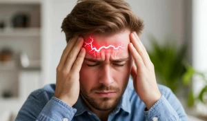 Боль в голове. Мигрень