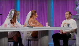 Барнаулец на шоу «Быстрые свидания».