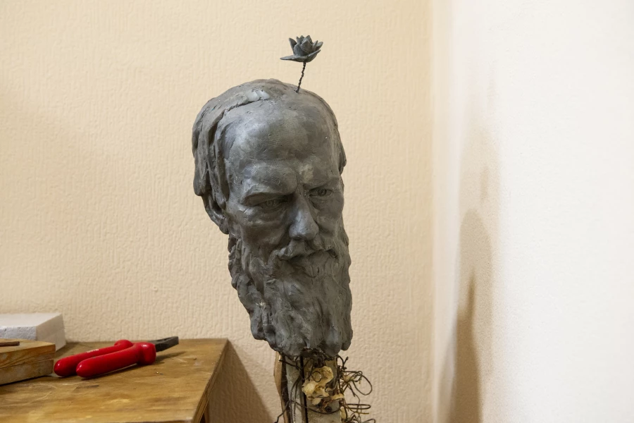 Арт-мастерская «Носорог».