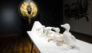 Арт-мастерская «Носорог».