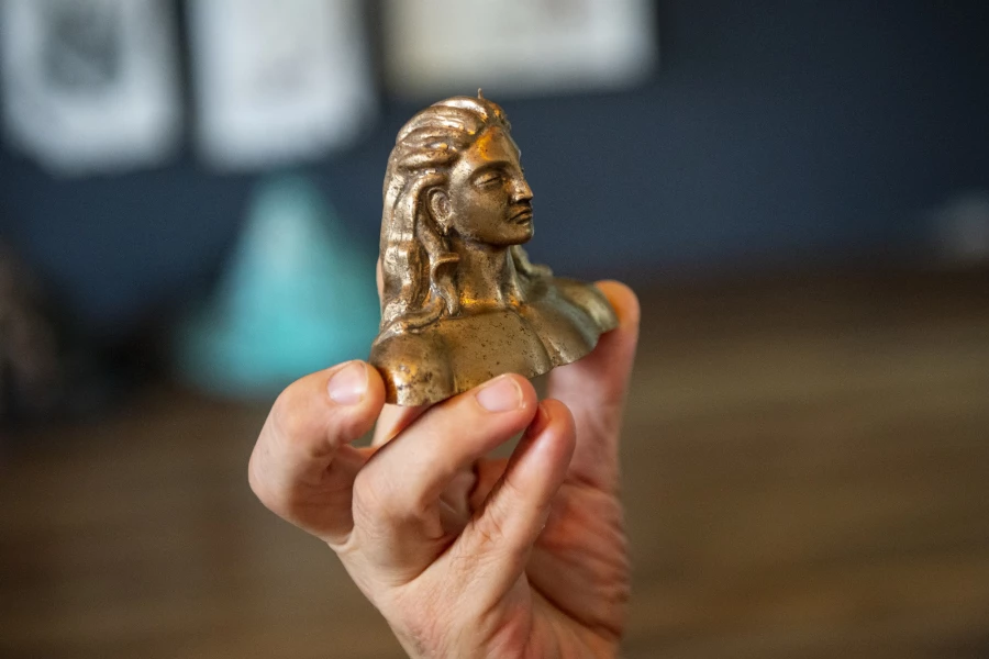 Арт-мастерская «Носорог».