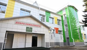 Томенко в школах