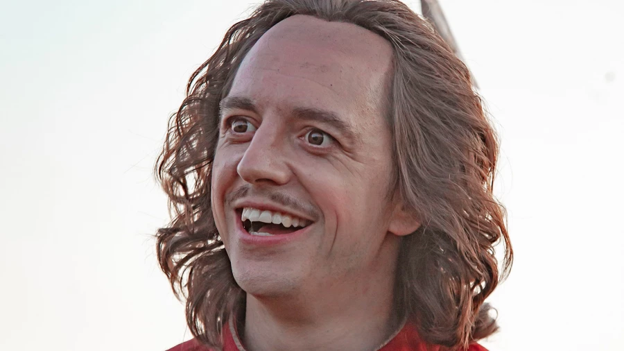 Сериал &quot;Государь&quot;.