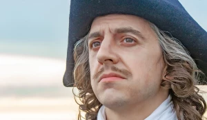 Сериал "Государь".