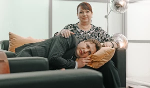 Сериал "Сеструха 3".