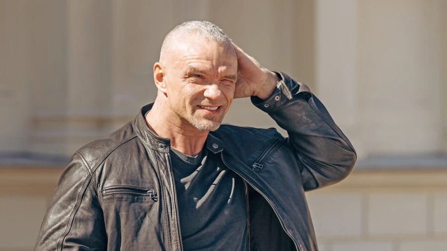 Сериал "Нейровася".