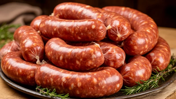 Сосиски