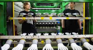 Предприятие «Спецобъединение-­Алтай». Производство.