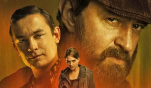 Сериал "Метод 3".