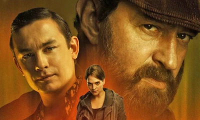 Хабенский возглавил отряд маньяков в сериале 