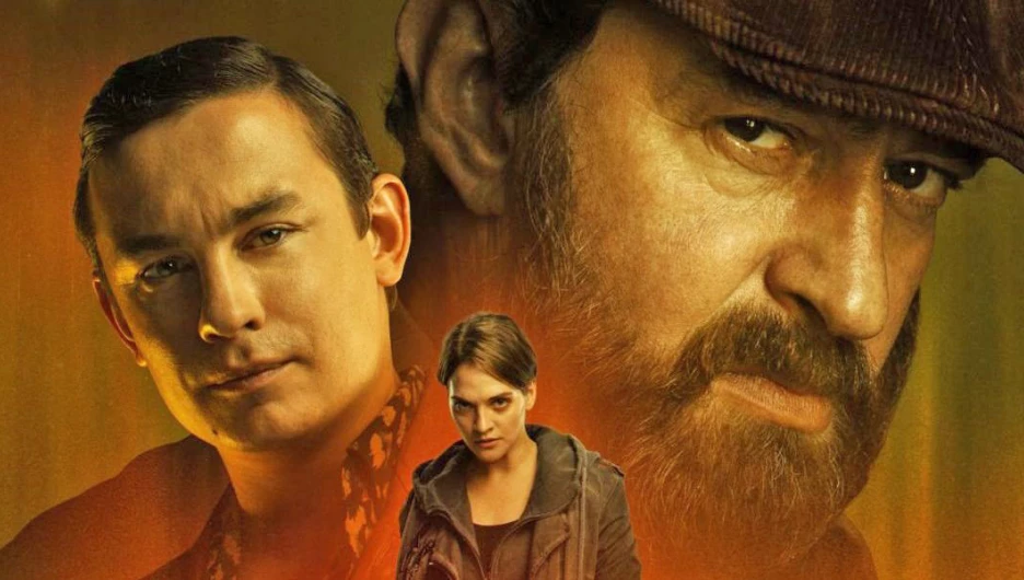 Сериал "Метод 3".