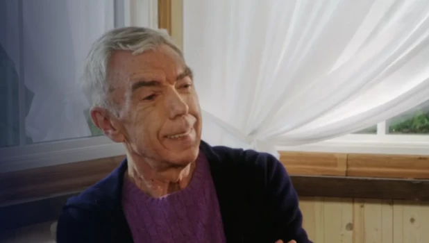 Юрий Николаев.