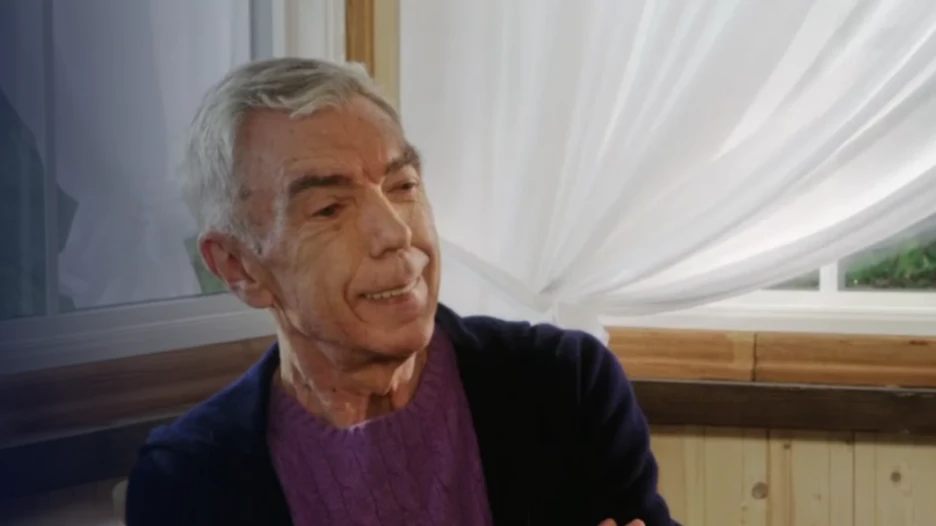 Юрий Николаев.