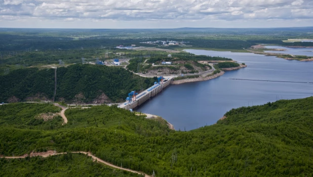 Амурская область