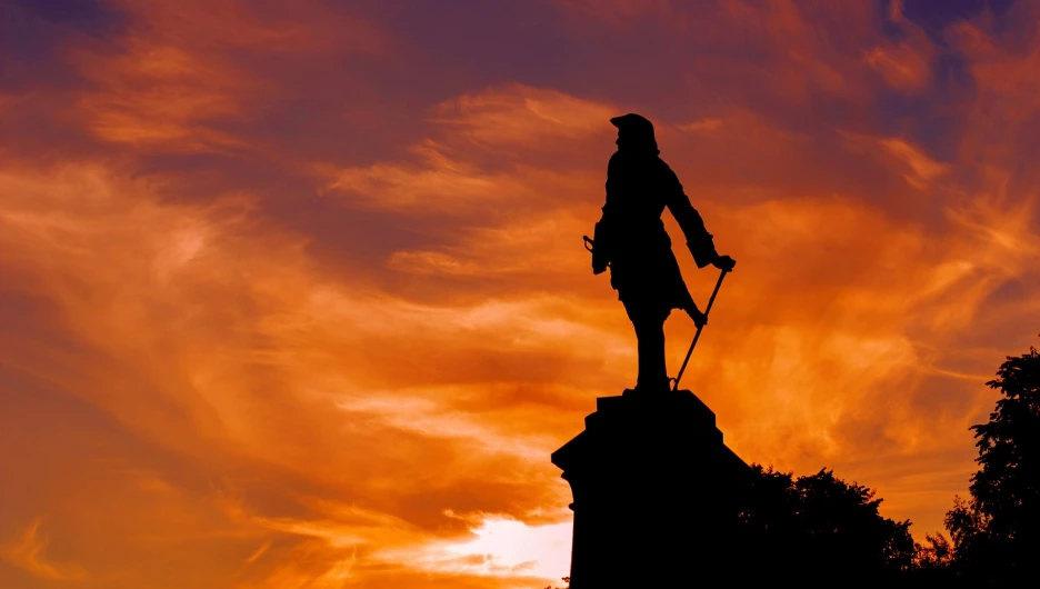 Архангельск