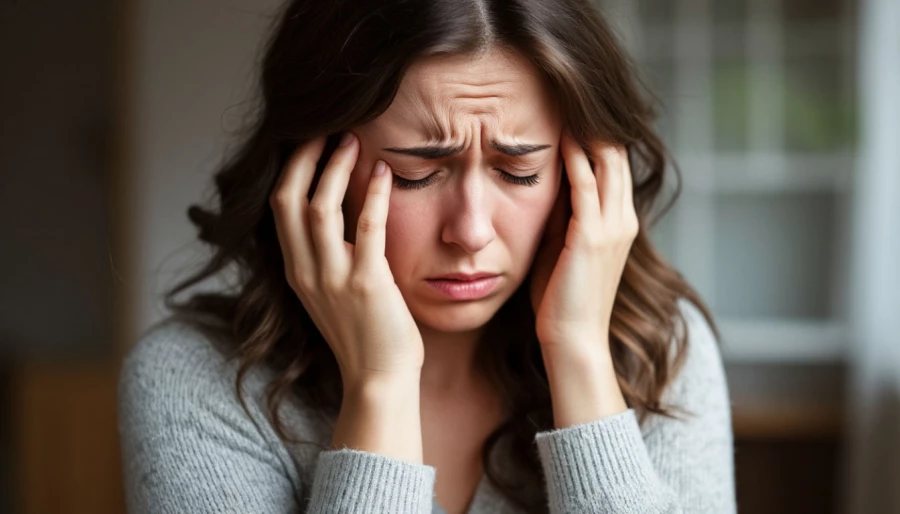 Созависимые отношения