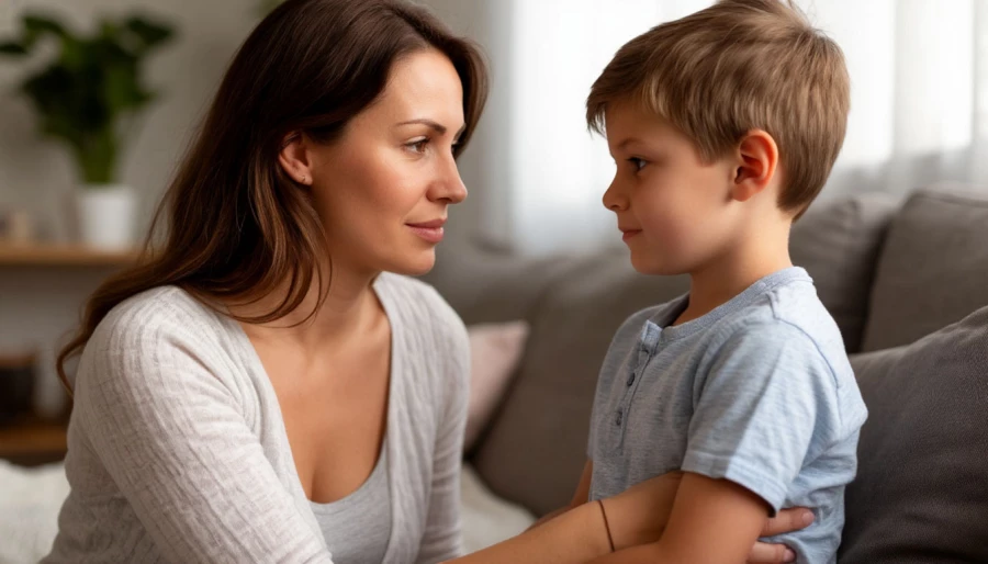 Созависимые отношения