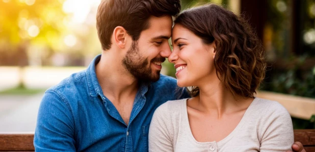 Созависимые отношения