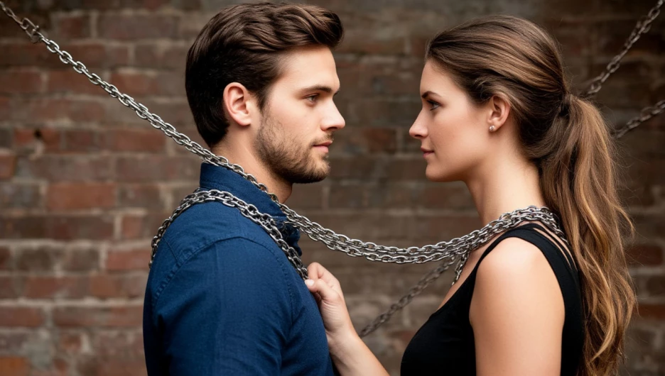 Созависимые отношения