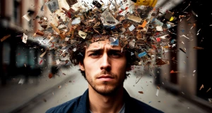 Мужская депрессия