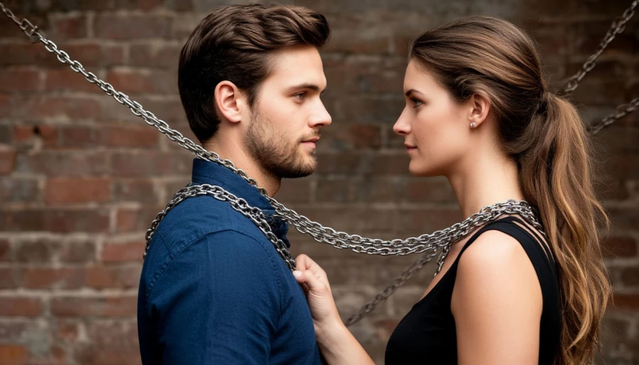 Мужская депрессия