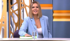 "Секрет на миллион". Мария Кожевникова.