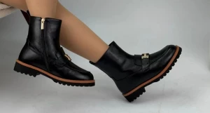 Трендовая женская обувь на зиму