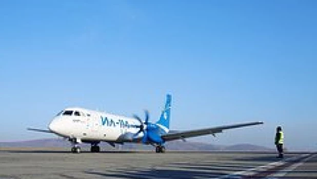 Ил-114-300
