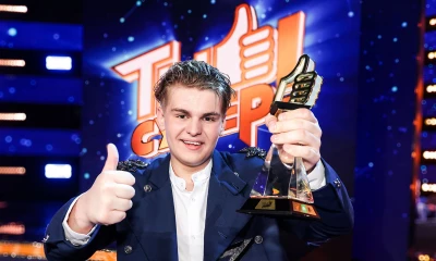 Мечты сбываются: фото фееричного финала «Ты супер! Дети 9»