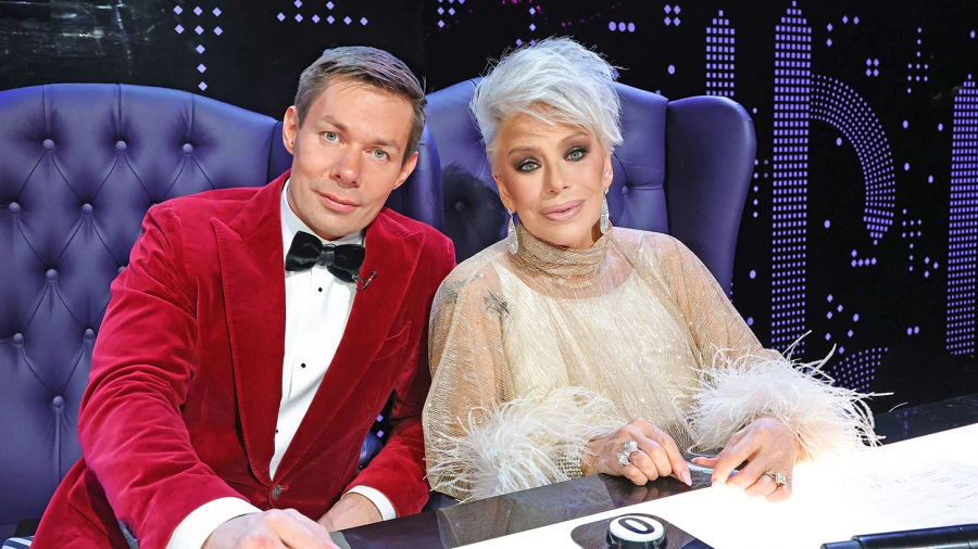 &quot;ВИА Суперстар! 2&quot;. Финал.