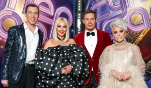 "ВИА Суперстар! 2". Финал.