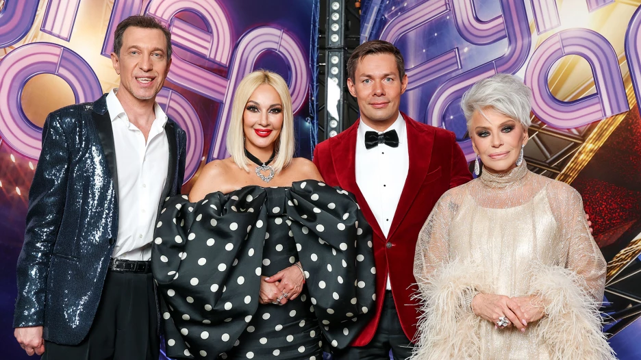 "ВИА Суперстар! 2". Финал.