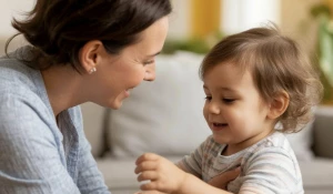 Родители с ребенком. Мама с ребенком. Дети. 