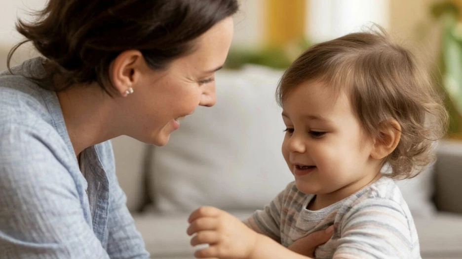 Родители с ребенком. Мама с ребенком. Дети. 