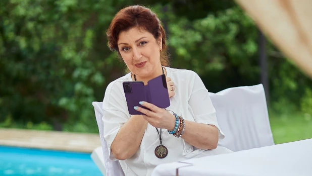 Жители Алтайского края 45+ стали активнее использовать ИИ.