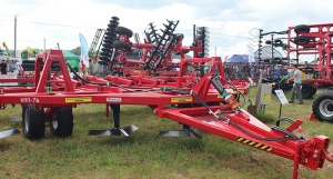 Сельхозтехника