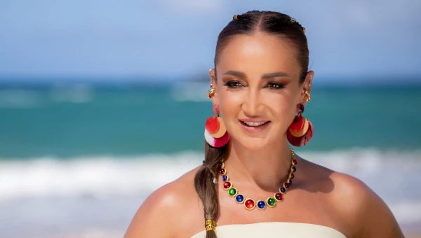 Ольга Бузова.