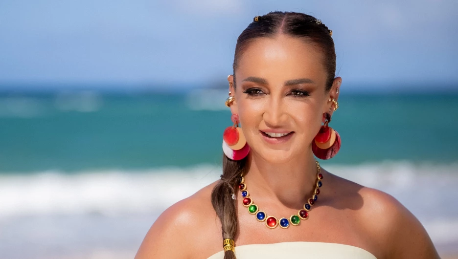 Ольга Бузова.